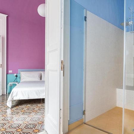 Casa Felicetta By Wonderful Italy Apartment Катания Екстериор снимка