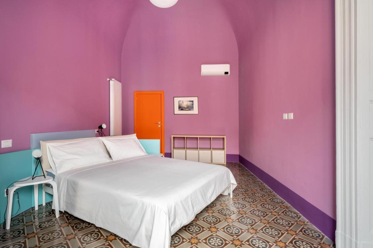 Casa Felicetta By Wonderful Italy Apartment Катания Екстериор снимка