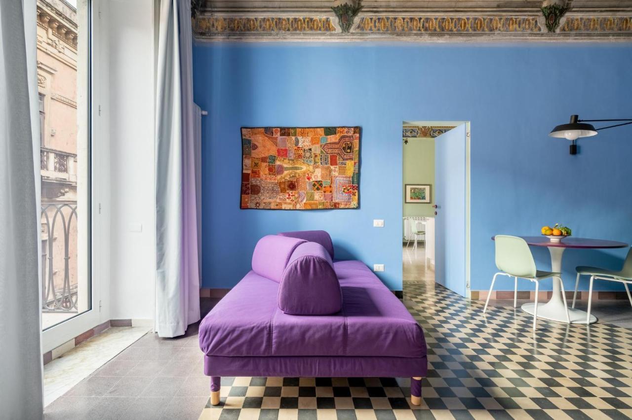 Casa Felicetta By Wonderful Italy Apartment Катания Екстериор снимка