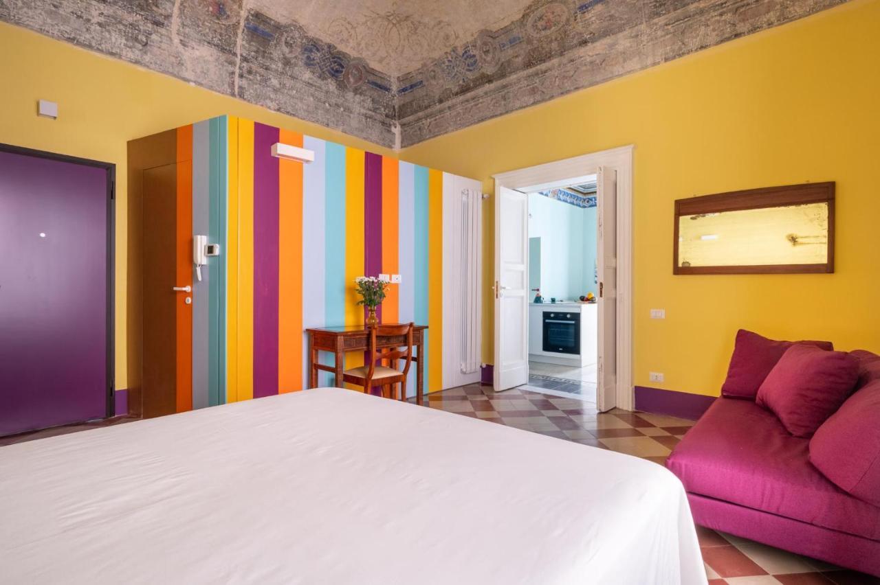 Casa Felicetta By Wonderful Italy Apartment Катания Екстериор снимка