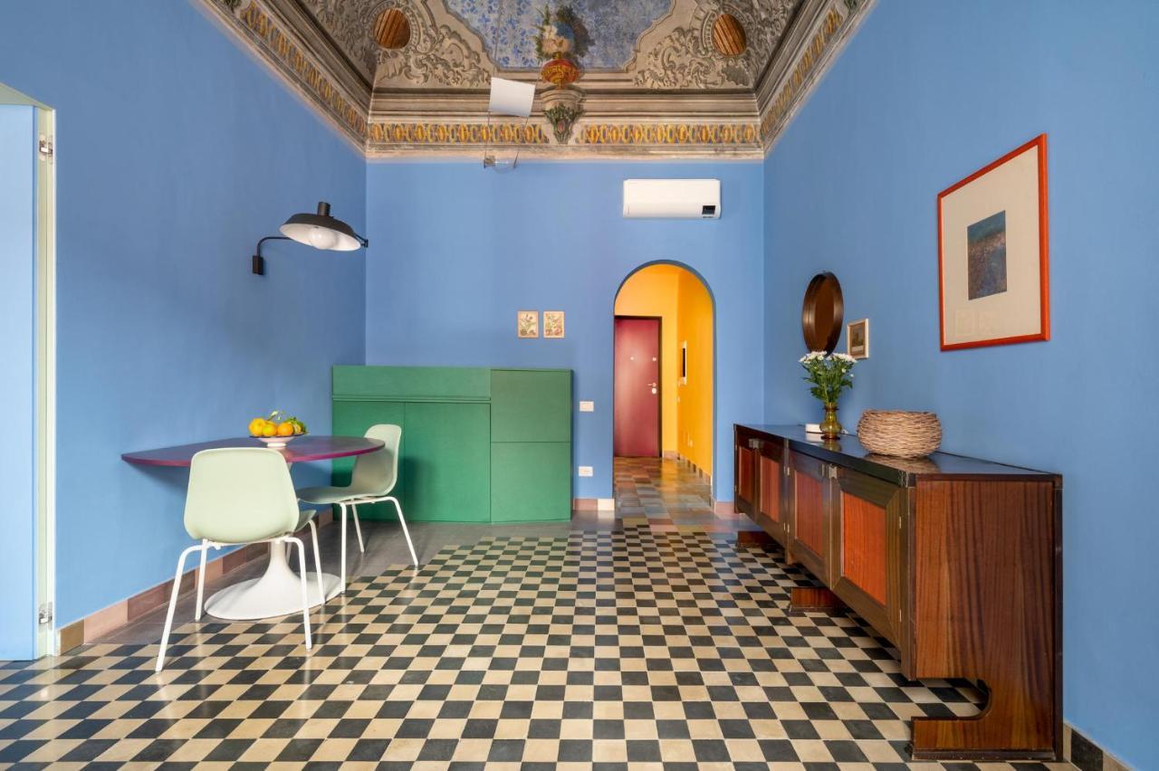 Casa Felicetta By Wonderful Italy Apartment Катания Екстериор снимка