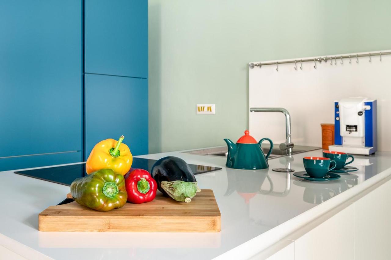 Casa Felicetta By Wonderful Italy Apartment Катания Екстериор снимка