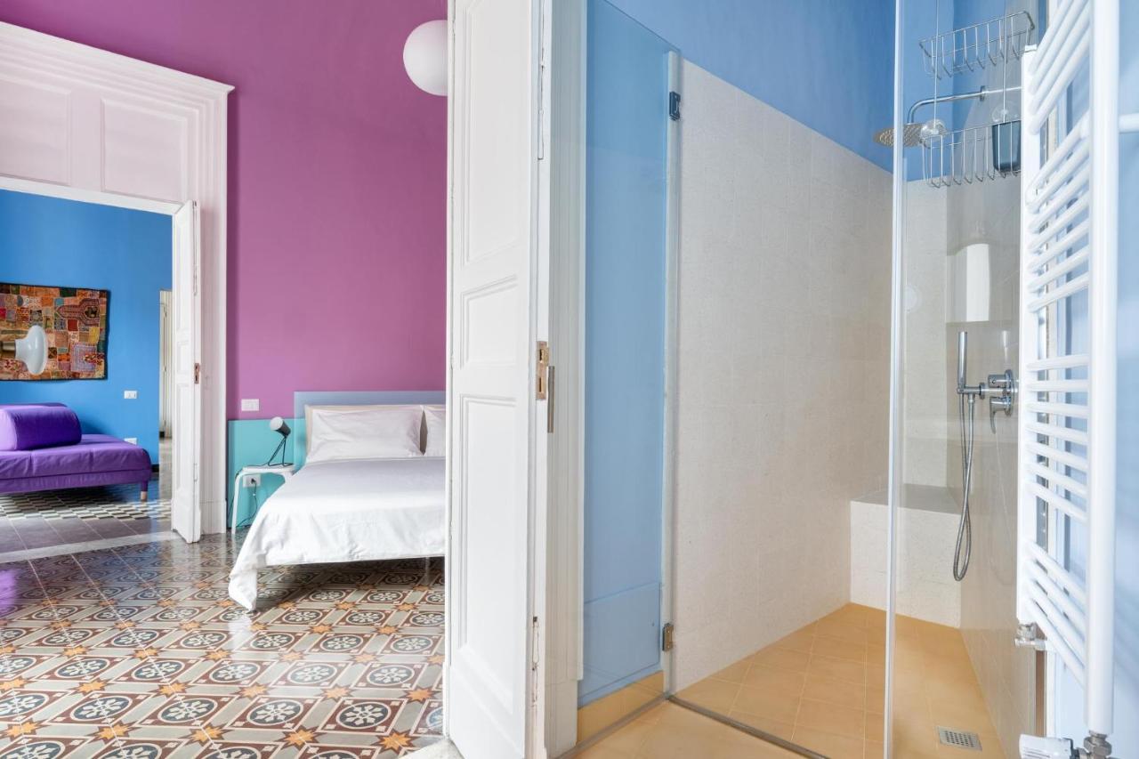 Casa Felicetta By Wonderful Italy Apartment Катания Екстериор снимка