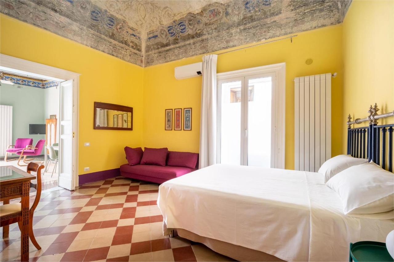 Casa Felicetta By Wonderful Italy Apartment Катания Екстериор снимка